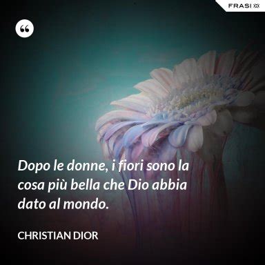 dior frasi|Frasi di Christian Dior (35 frasi) .